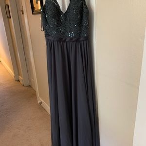 Size 8 bridesmaid dress
